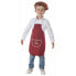 Фото #1 товара Маскарадные костюмы для детей Castañero 1-2 лет Красный Jorge