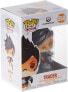 Фото #1 товара Funko Pop! Overwatch - Tracer Brier 1 - Vinyl Collectible Figure - Gift Idea - Official Merchandise - Toy for Children and Adults - Video Games Fans - Model Figure for Collectors and Display