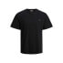 ფოტო #3 პროდუქტის JACK & JONES Classic Twill short sleeve T-shirt