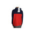Фото #2 товара Мужское худи с капюшоном спортивное синее красное с логотипом Fila Lauritz Hoody