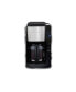 Фото #3 товара Front fill Deluxe 12 Cup Programmable Coffee Maker