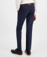 ფოტო #3 პროდუქტის Big Boys Slim Fit Machine Washable Dress Pants