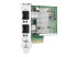 Фото #1 товара hewlett Packard Enterprise 652503-B21 сетевая карта Ethernet 10000 Мбит/с Внутренний