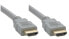 Фото #3 товара Cisco CAB-2HDMI-1.5M-GR - 1.5 m - HDMI Type A (Standard) - HDMI Type A (Standard) - Gray