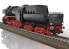 Trix 25530 - Train model - HO (1:87) - Metal - 15 yr(s) - Black - Model railway/train