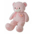 Фото #1 товара Плюшевый Valentin Розовый Медведь 100 cm