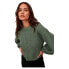 Фото #6 товара VILA Felo O Neck Sweater