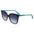 Фото #1 товара Очки Longchamp 728S Sunglasses