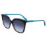 ფოტო #1 პროდუქტის LONGCHAMP 728S Sunglasses