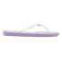 ფოტო #1 პროდუქტის Roxy Viva Jelly Flip Flops