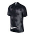 Фото #3 товара Nike FC Football Jersey M AQ0662-010 black