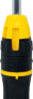Фото #10 товара Отвертка с головками STANLEY Multi-Bit с рукояткой и 10 сменными насадками (68-010)