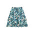 GARCIA J30320 Short Skirt