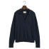 Фото #1 товара GANT Fine Rugger Sweater