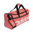 Фото #2 товара Рюкзак сумка Adidas Essentials Linear Duffel Bag Medium Coral IR9834