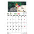 SEMIC My Neighbor Totoro Calendar 2023 English Version