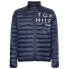 Фото #3 товара TOMMY HILFIGER Recycled Packable Faux Down jacket