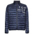 TOMMY HILFIGER Recycled Packable Faux Down jacket S - фото #4