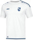 Фото #1 товара Jako Striker 2.0 Jersey Korte Mouwen Blauw Geel F89