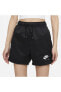 Фото #4 товара Air Woven Shorts Womens Kadın Şort Dr6157010