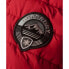 SUPERDRY Fuji Longline puffer jacket