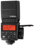 Godox V350C - 1.7 s - 16 channels - 290 g - Compact flash