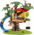 Figurka Schleich Farm World Adventure Treehouse (42408)