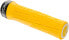 Фото #1 товара Грипсы велосипедные Ergon GE1 Evo Slim - Yellow Mellow, Lock-On, новые