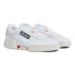 ELLESSE Piacentino BDG Leather trainers