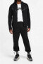 Фото #11 товара Спортивные брюки Nike Tech Fleece DQ4312-010 черные для мужчин