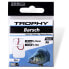 ZEBCO Trophy Perch Tied Hook