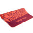 Фото #2 товара Йога-коврик Spokey Mandala 926051 оранжево-розовый