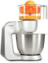 Bosch Styline - 3.9 L - Stainless steel - White - Buttons - Stainless steel - 900 W - 220 - 240 V