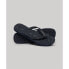 Фото #3 товара Сланцы Superdry Vintage Vegan Flip Flops