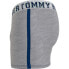 Фото #4 товара TOMMY HILFIGER Repeat Logo Waistband Boxer