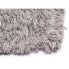 Carpet Grey Cotton Polyester 50 x 2 x 80 cm (6 Units)