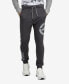 Men's Big and Tall Touch and Go Joggers