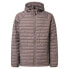 Фото #1 товара Куртка с утеплителем Oakley APPAREL Omni 9000 Водоотталкивающая 310 гр