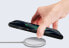Фото #6 товара Чехол для смартфона Spigen Mag Armor MagSafe Matte Black iPhone 13 mini