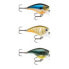 RAPALA BX Brat crankbait 10g 50 mm