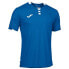 ფოტო #1 პროდუქტის JOMA Gold IV short sleeve T-shirt