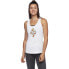 ფოტო #2 პროდუქტის BLACK DIAMOND Rainbow Diamond sleeveless T-shirt