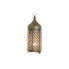 Фото #3 товара Настольная лампа DKD Home Decor Позолоченный Металл Разноцветный 220 V 40 W 50 W 25 x 25 x 59 cm