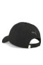 Фото #2 товара Кепка унисекс PUMA BETTER SPORTSWEAR BB Cap Siyah 02512401