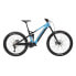 Фото #2 товара MARIN Alpine Trail E 29/27.5´´ Cues 2024 MTB electric bike