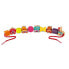 JANOD Stringable Circus-Themed Beads