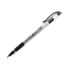 Gel pen Bic GEL-OCITY STIC Black 0,5 mm (30 Units)