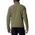 COLUMBIA Fast Trek Light fleece