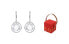 Swarovski Bella V 5292855 Decoration