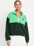 Фото #1 товара Fleece Half Zip